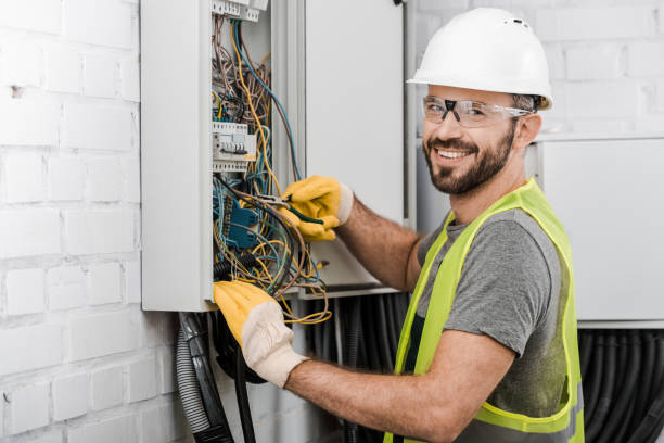Best Electric Panel Repair  in Crugers, NY