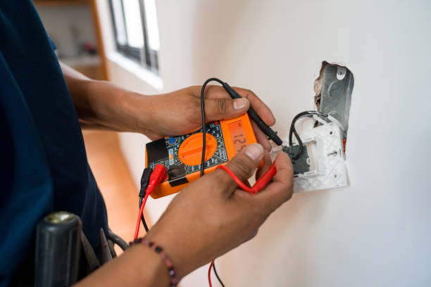 Best Affordable Emergency Electrician  in Crugers, NY