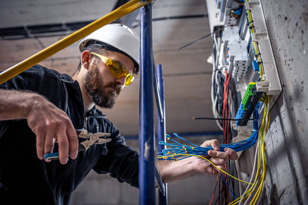 Best Electrical Rewiring Services  in Crugers, NY