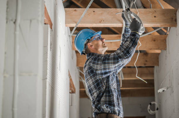 Best Local Electrician Companies  in Crugers, NY