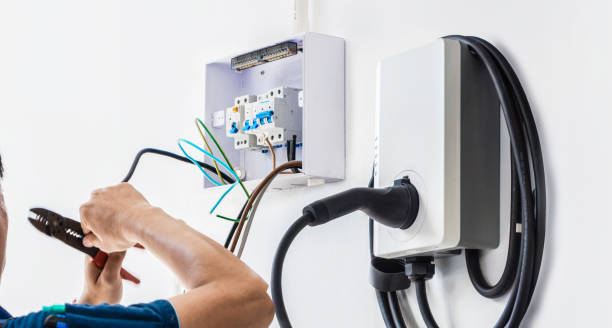 Best Electrical Installation Contractor  in Crugers, NY