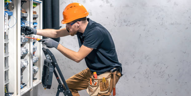 Best Electrical Upgrades for Homes  in Crugers, NY